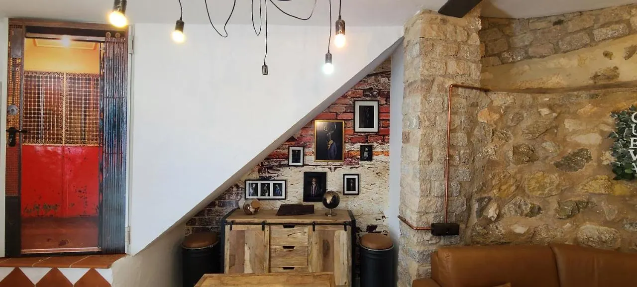 Villa Casa Cueva A-Tipica Pegalajar
