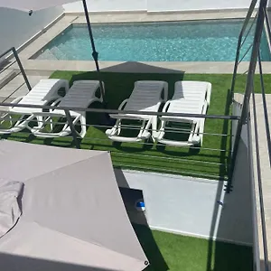  Сasa de vacaciones Vivienda Rural El Progreso