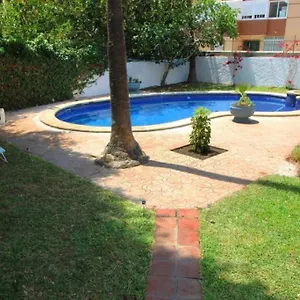  Apartamento En Aguadulce Con Piscina Privada