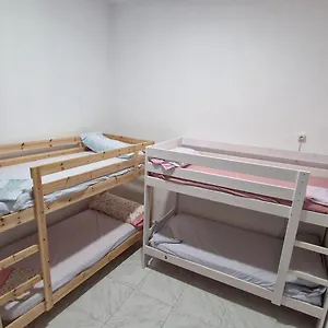 Historic Centro Hostal Málaga