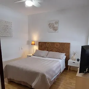  Apartamento Victoria