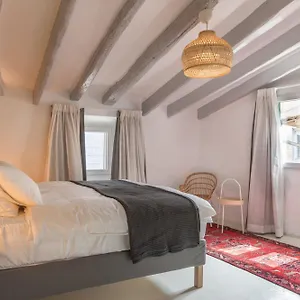 Can Karlito Hotel Sóller