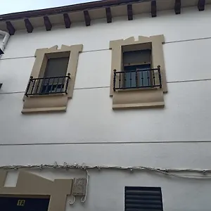  Apartamento Piso Palomino