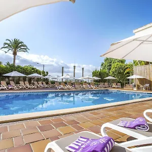 Be Live Experience Costa Palma Hotel Cala Major (Mallorca)